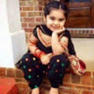 Meet your Posher, Mansi